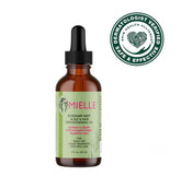 Mielle Rosemary Mint hair oil
